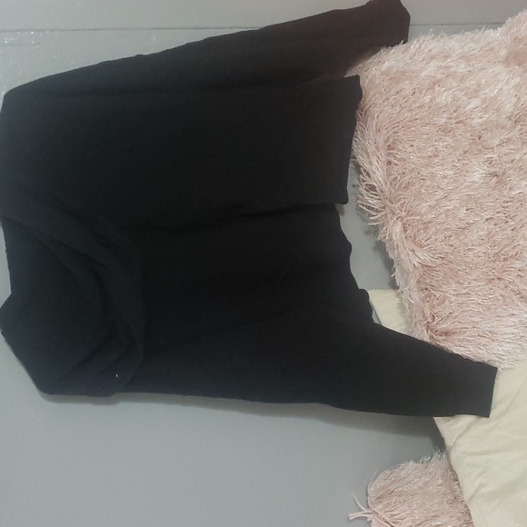 Calvin klein crop sweater - Picture 5 of 5